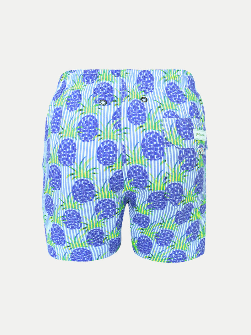 Traje de Baño Hombre - Bañador Anana - Secado Rápido