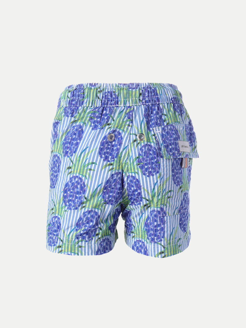 Traje de Baño Niño - Bañador Anana - Secado Rápido