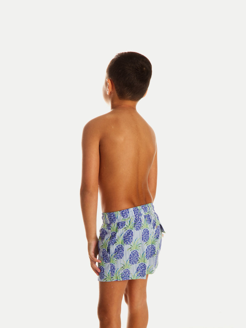 Traje de Baño Niño - Bañador Anana - Secado Rápido