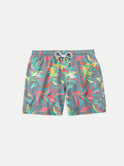 Traje de Baño Niño - Bañador Areca Palm - Secado Rápido