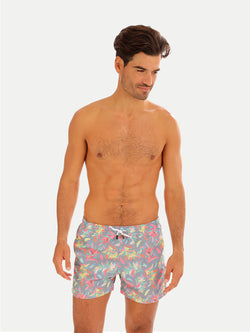 Traje de Baño Hombre - Bañador Areca Palm  - Secado Rápido