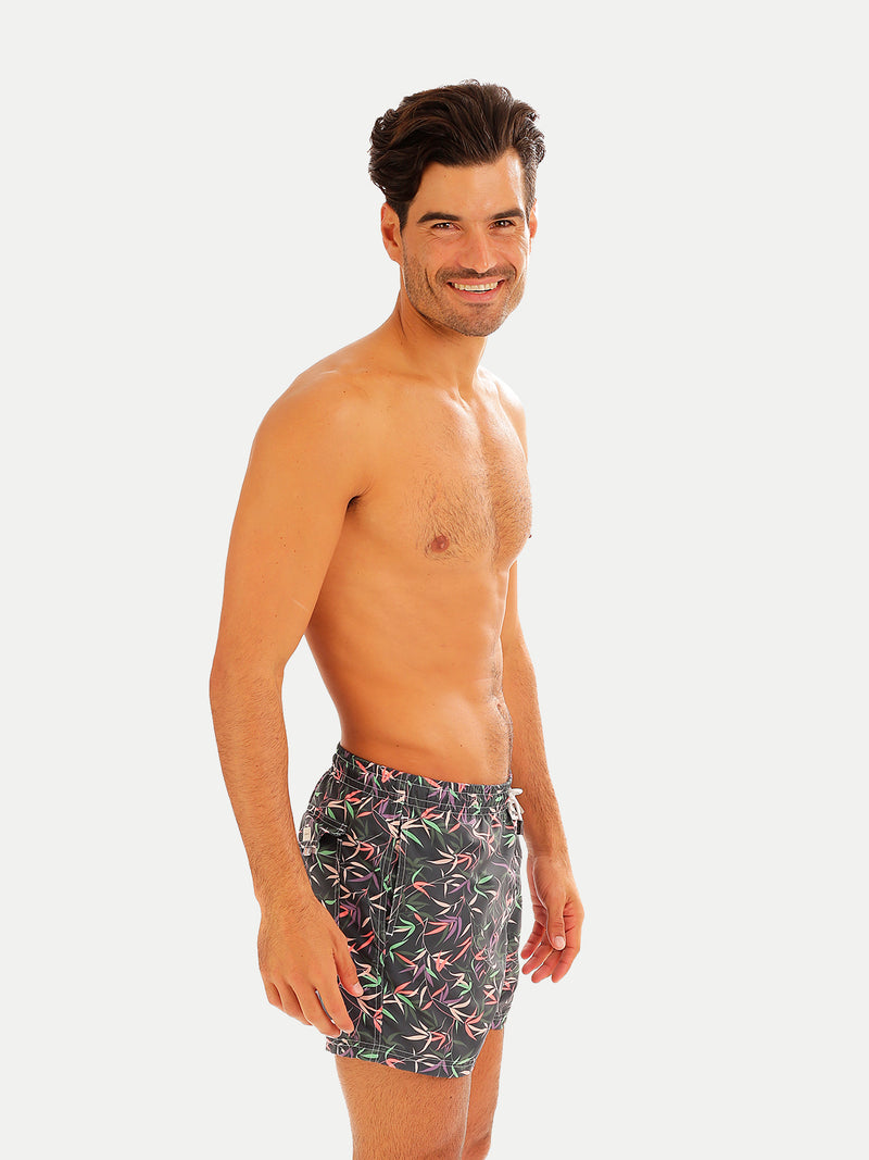 Traje de Baño Hombre - Bañador Bamboo  - Secado Rápido