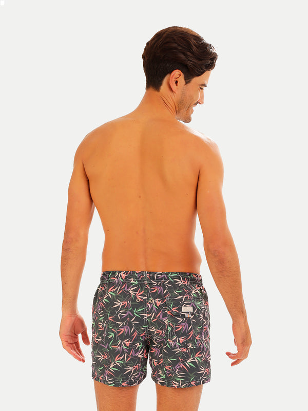 Traje de Baño Hombre - Bañador Bamboo  - Secado Rápido