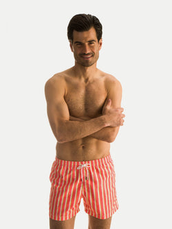 Traje de Baño Hombre - Bañador Cherry - Secado Rápido