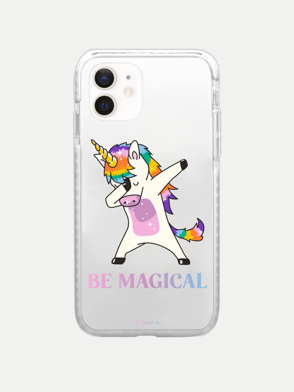 Funda para Iphone - Unicornio - Funda Personalizada