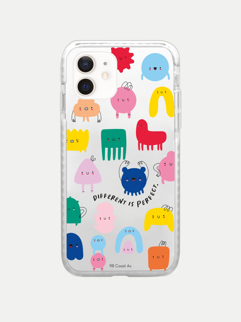 Funda para Iphone Virus - Funda Personalizada iPhone