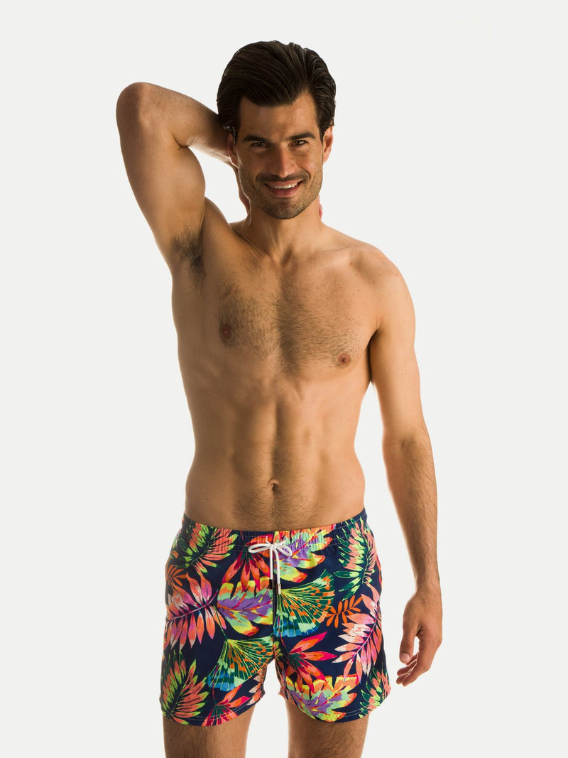 Traje de Baño Hombre - Bañador Guava - Secado Rápido