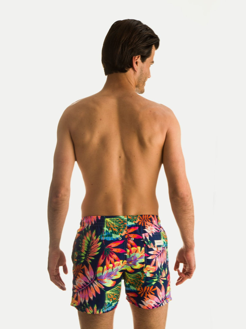 Traje de Baño Hombre - Bañador Guava - Secado Rápido