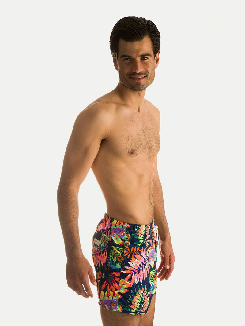 Traje de Baño Hombre - Bañador Guava - Secado Rápido