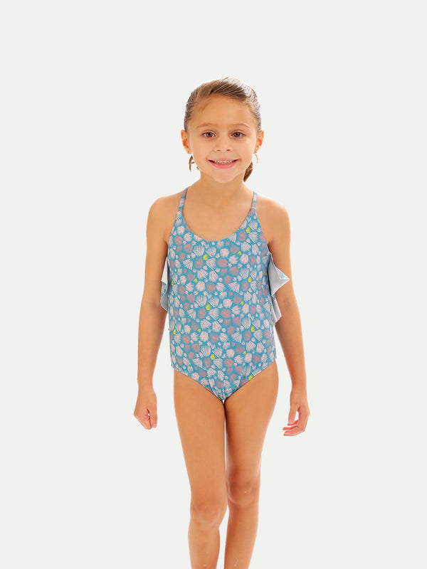 Trajes de baño nena outlet