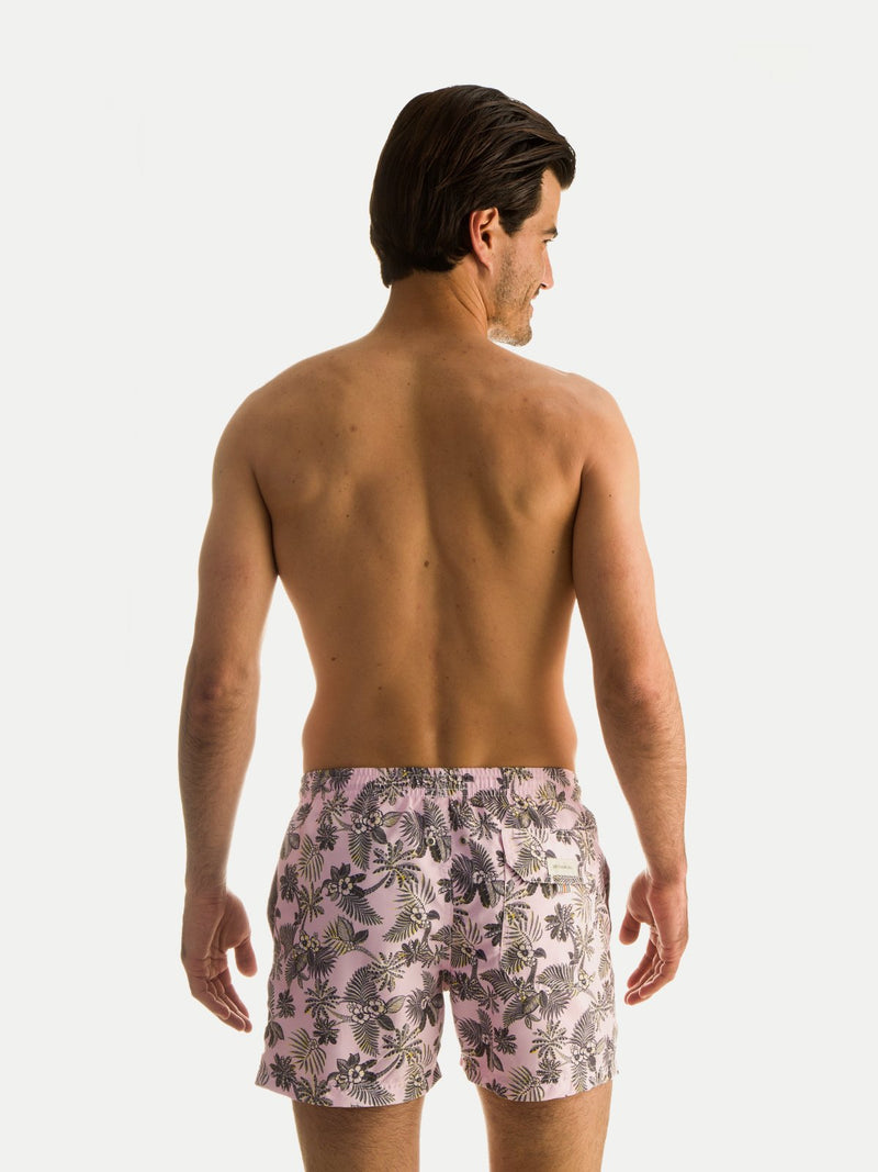 Traje de Baño Hombre - Bañador Madagascar - Secado Rápido