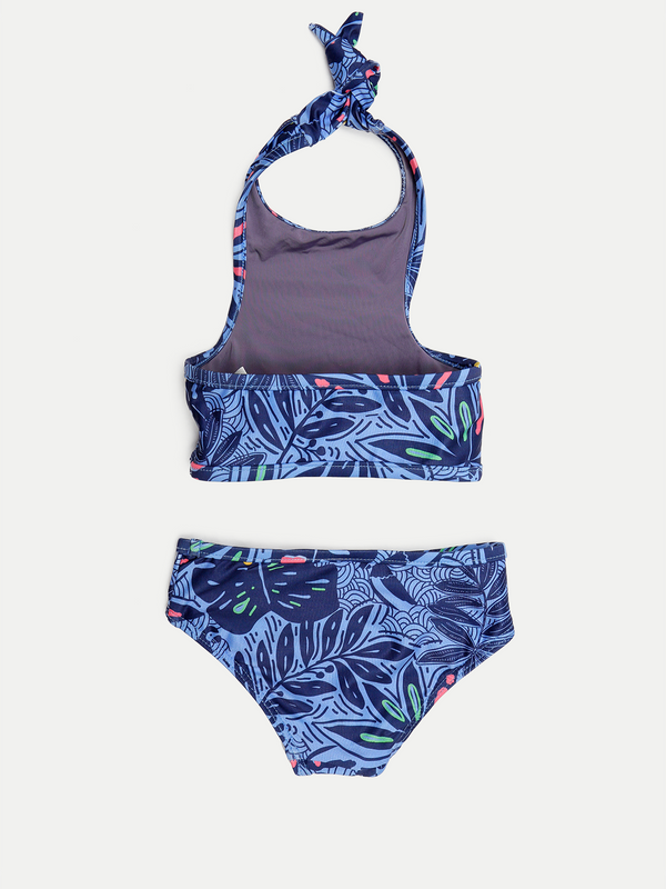 Traje de Baño Niña Bikini - Manglar - 6 Meses a 14 Años