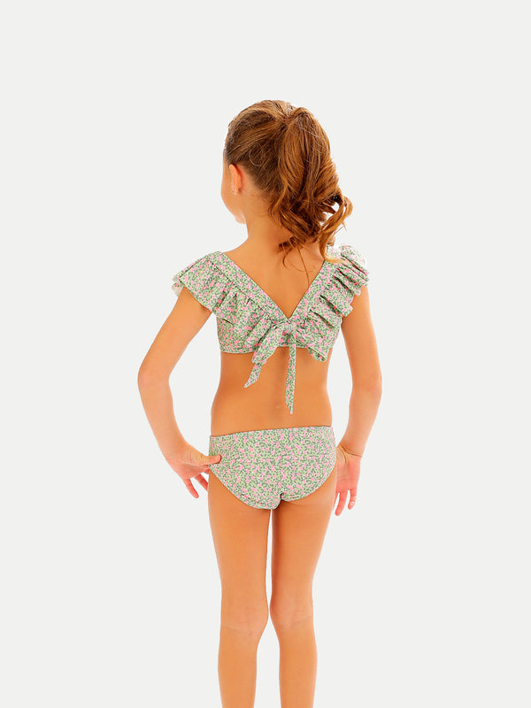 Traje de Baño Niña Bikini - Poppy - 6 Meses a 14 Años