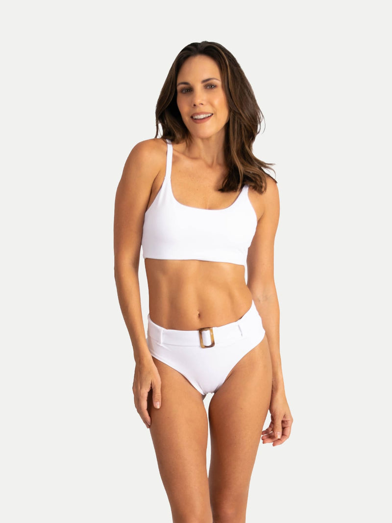 Traje de Baño Bikini para Mujer - Cala Blanco - SHE by 98 Coast av