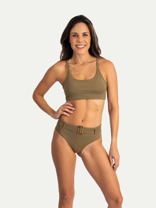 Traje de Baño Bikini para Mujer - Cala Militar - SHE by 98 Coast av