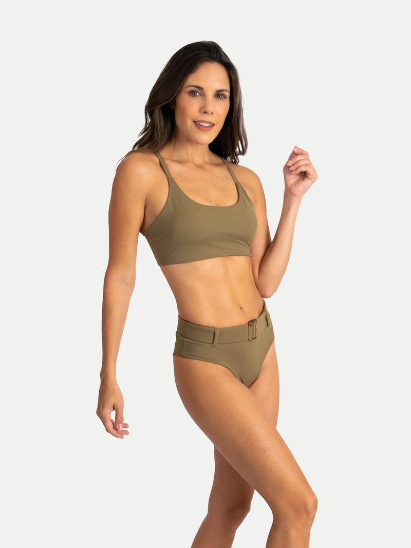 Traje de Baño Bikini para Mujer - Cala Militar - SHE by 98 Coast av