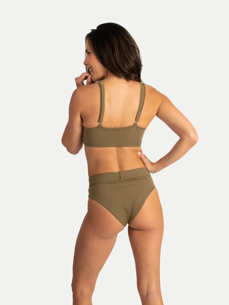 Traje de Baño Bikini para Mujer - Cala Militar - SHE by 98 Coast av
