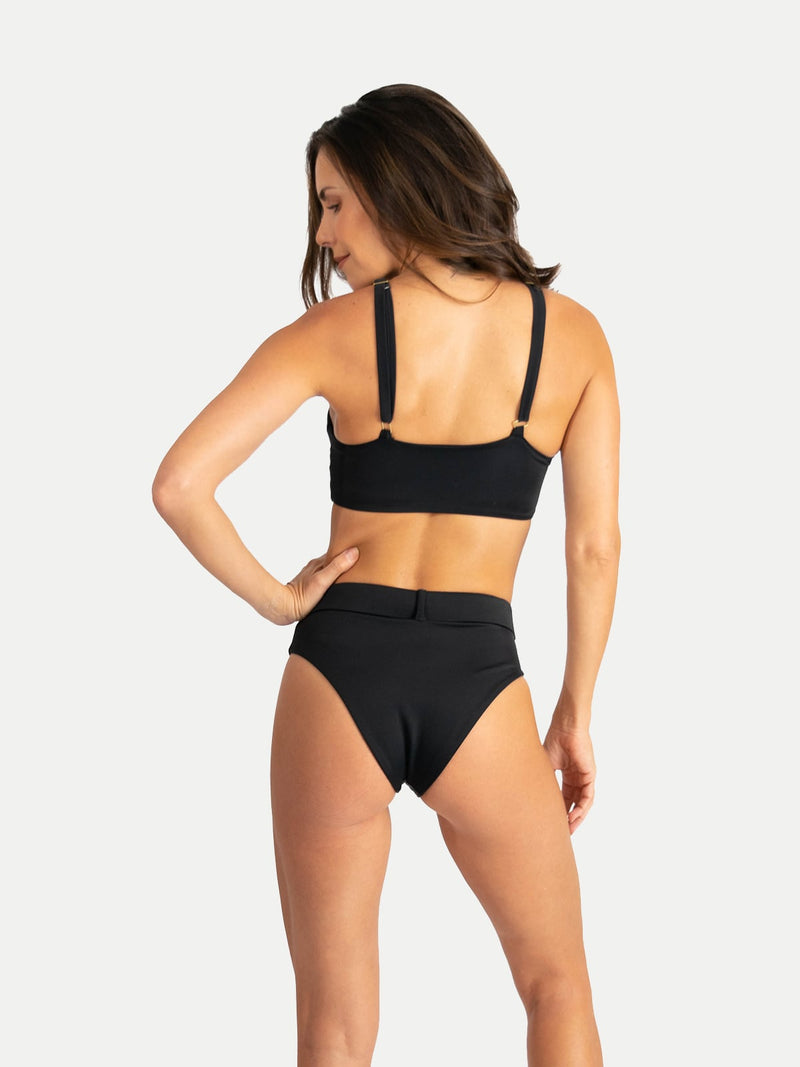 Traje de Baño Bikini para Mujer - Cala Negro - SHE by 98 Coast av