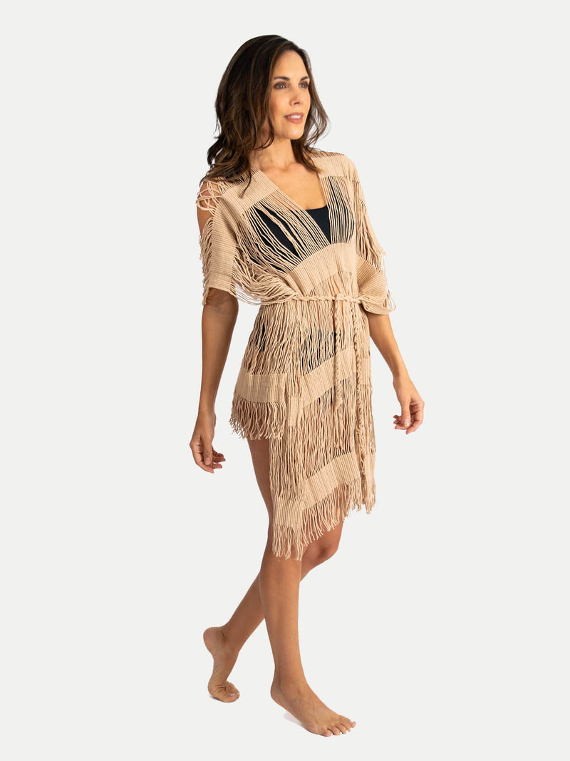 Vestido de Playa Mujer - Brac Arena