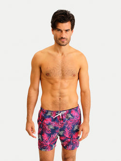Traje de Baño Hombre - Bañador Zebras - Secado Rápido